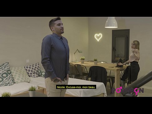 ❤️ PORNBCN 4K Una madura con grandes tetas quiere ser follada analmente joven gigoló con gran polla mamada amortismo follada dura paja estilo perro lamer coño orgasmo subtítulos en francés ️❌ Video de porno de calidad en es.port-amurasso.ru ❌️