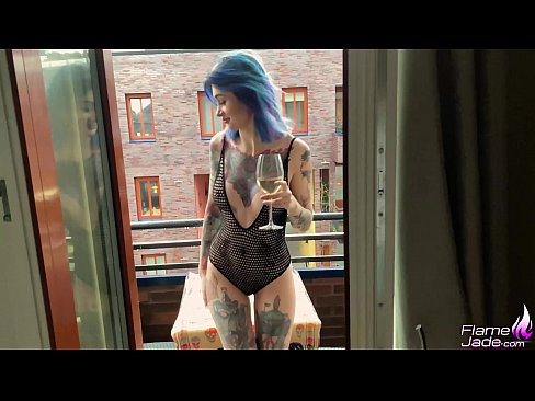 ❤️ Tremenda chica chupando con ganas y follando apasionadamente bajo el cielo abierto ️❌ Video de porno de calidad en es.port-amurasso.ru ❌️