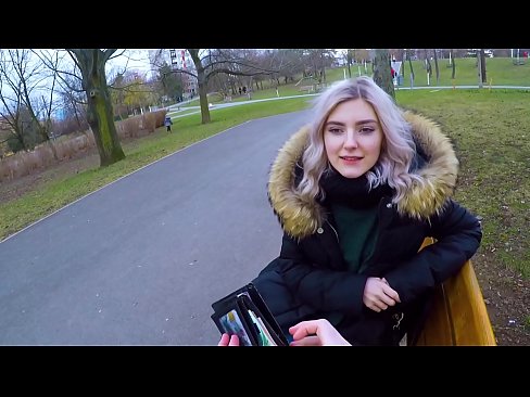 ❤️ Traga el semen caliente de un desconocido por dinero - mamada en el parque por Eva Elfie ️❌ Video de porno de calidad en es.port-amurasso.ru ❌️